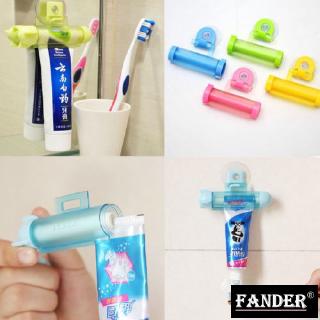 Fander® เครื่องบีบยาสีฟัน แบบแขวน น่ารัก