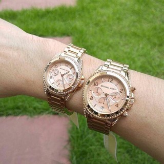 brandnamewatch_authentic นาฬิกาข้อมือ Michael Kors Watch พร้อมส่งในไทย รุ่น 256