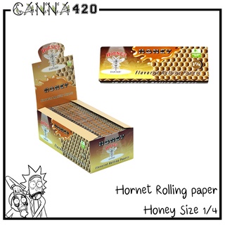 Hornet Honey Flavoured 1 ¼ size