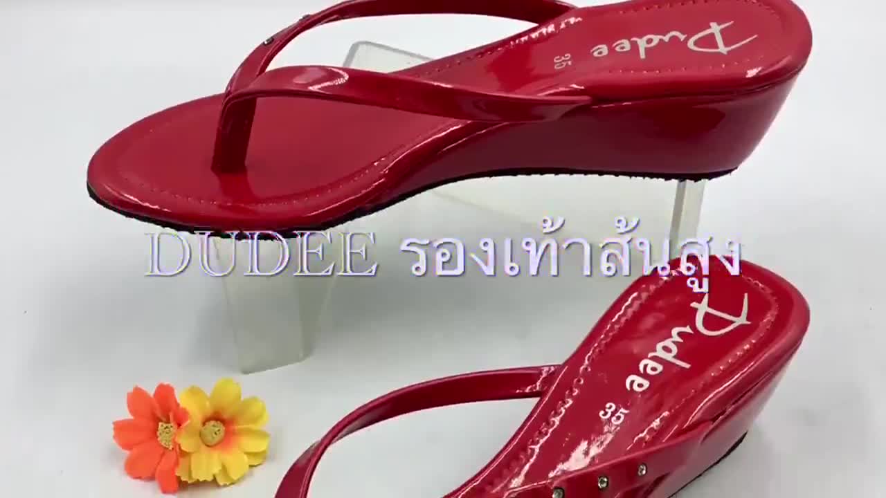 รองเท้าแตะส้นสูงแบบหนีบ-dudee-shoes-size-35-43-มาใหม่