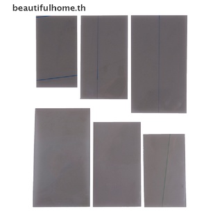 ภาพหน้าปกสินค้าBeautifulhome.th ฟิล์มโพลาไรซ์ LCD สําหรับ IP ที่เกี่ยวข้อง