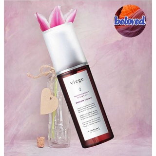 Lebel Viege Activate Essence 100 ml ลดรังแค ลดการหลุดร่วงของเส้นผม ช่วยให้ผมหนา และแข็งแรงขึ้น