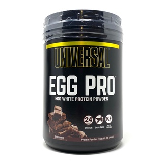 สินค้า Egg Pro โปรตีนจากไข่ขาว 1 ปอนด์
