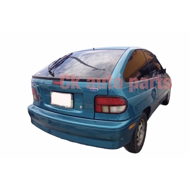 1อัน-ยางกันโคลง-หน้า-ฟอร์ด-แอสปาย-ปี1997-ford-aspire-stabilizer-rubber-bush