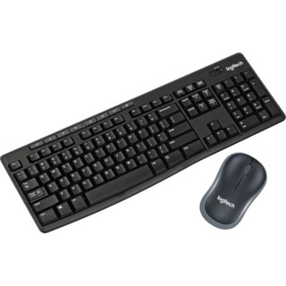 Logitech Wireless Combo MK270r