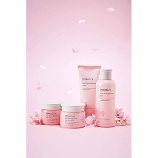 Innisfree Jeju Cherry Blossom