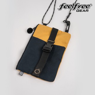 [NEW ARRIVAL] FEELFREE MAP BAG กระเป๋าใส่มือถือผ้ากันน้ำ