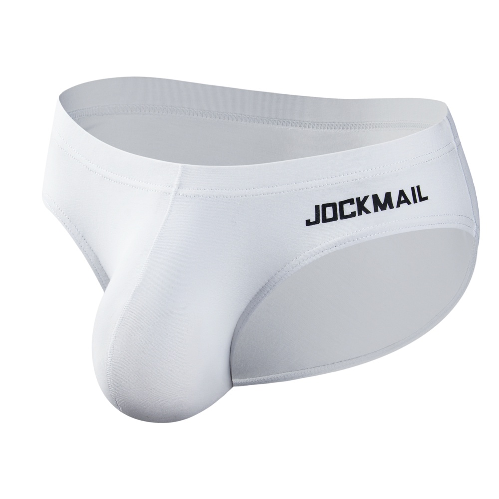 ชุดชั้นในชาย-jockmail-ทรง-bikini-รุ่นเสริมเป้า