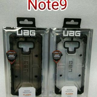 U A G Plasma Samsungรุ่นNote 9/Note 8/Note 10/Note 10pro/S10/S10PLUS/S9Plus/S8plus