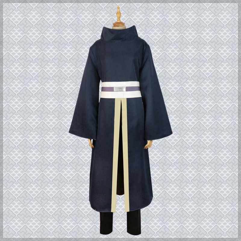 ภาพสินค้าQuick Shipping ชุดคอสเพลย์ สําหรับเด็ก Uchiha Obito Cosplay Costume Outfits NARUTO Tobi Akatsuki Outerwear Party Performance Costume จากร้าน lijinlong82.th บน Shopee ภาพที่ 2