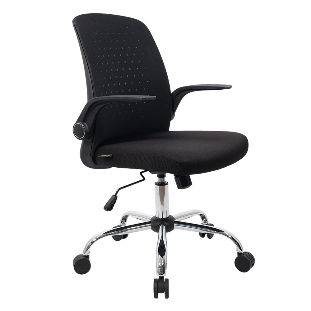 office-chair-office-chair-modena-eva-black-office-furniture-home-amp-furniture-เก้าอี้สำนักงาน-เก้าอี้สำนักงาน-modena-eva