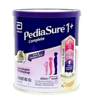 สินค้า !!! หมดแล้วหมดเลย !!! Pediasure EXP.30/10/23 ราคาเพียง299 บาท