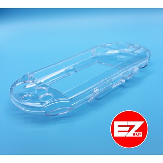 ภาพหน้าปกสินค้าเคสใสPSVITA​2000  Crystal Case PSV 2000 ที่เกี่ยวข้อง