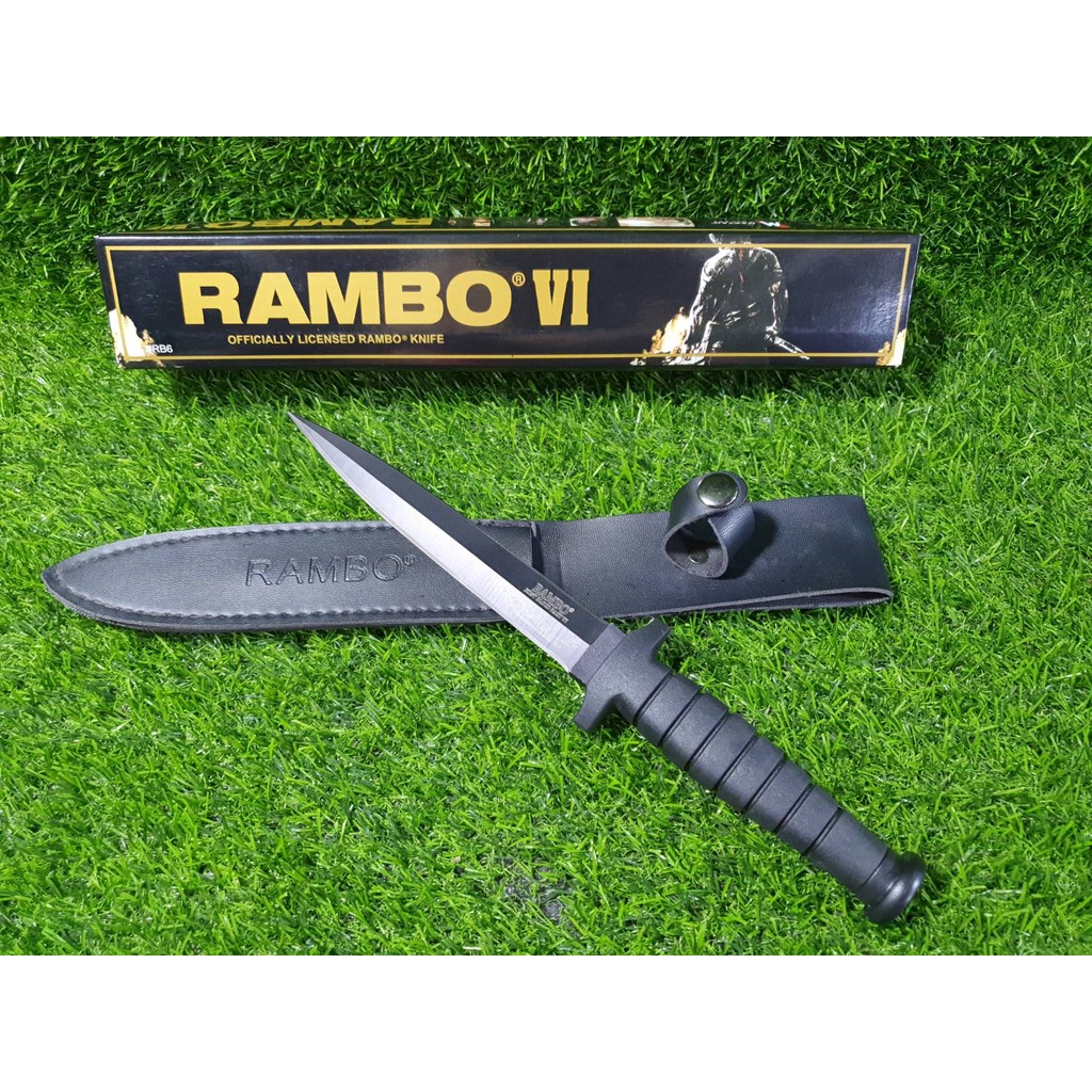 มีดแรมโบ้6-rambo-มีด