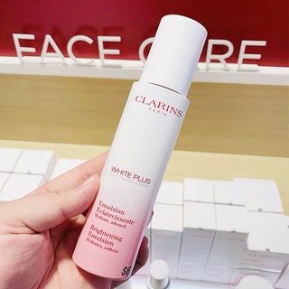 Clarins โลชั่นไวท์เทนนิ่ง ไวท์เทนนิ่ง และจุดด่างดํา 75 มล.