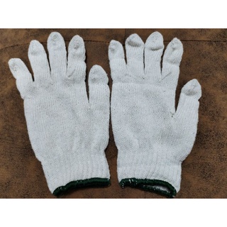 ภาพขนาดย่อของสินค้าถุงมือ ถุงมือผ้า ถุงมือก่อสร้าง ถุงมือทำนา ถุงมือทำสวน ถุงมือผ้า
