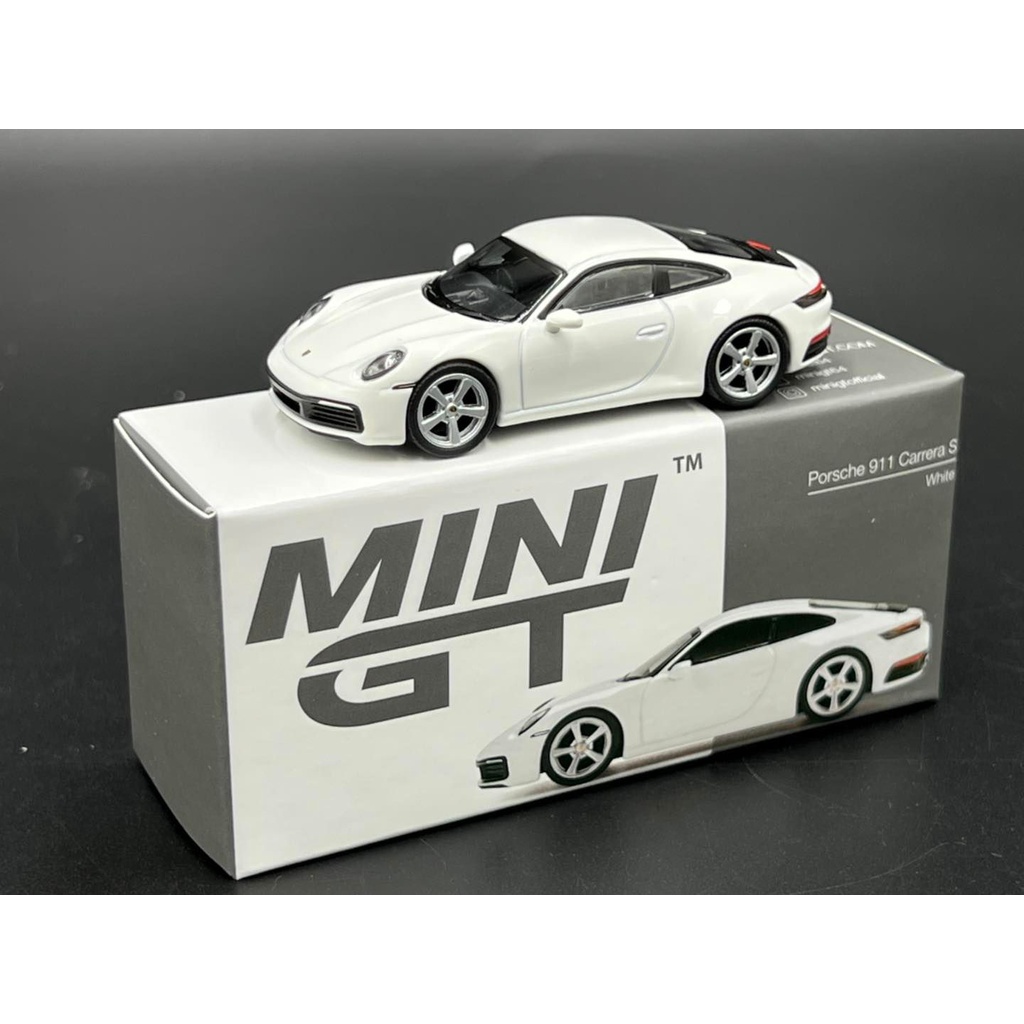 minigt-porsche-911-992-carrera-s-white