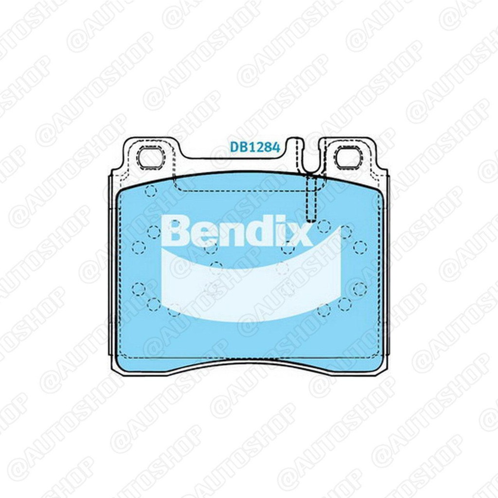 ผ้าเบรคหน้า-mercedez-benz-s500-w140-92-s600-93-99-db1284-gct