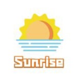 โลโก้ร้าน Sunrise01