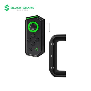 ภาพขนาดย่อของภาพหน้าปกสินค้าBlack Shark2 Left Handle Gamepad - ขาตั้งรางสไลด์สวมกับเคสสำหรับเชื่อมต่อ Gamepad ข้างซ้าย จากร้าน macmodern บน Shopee ภาพที่ 1