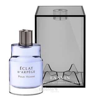 Lanvin Eclat Darpege Pour Homme EDT 100 ml.