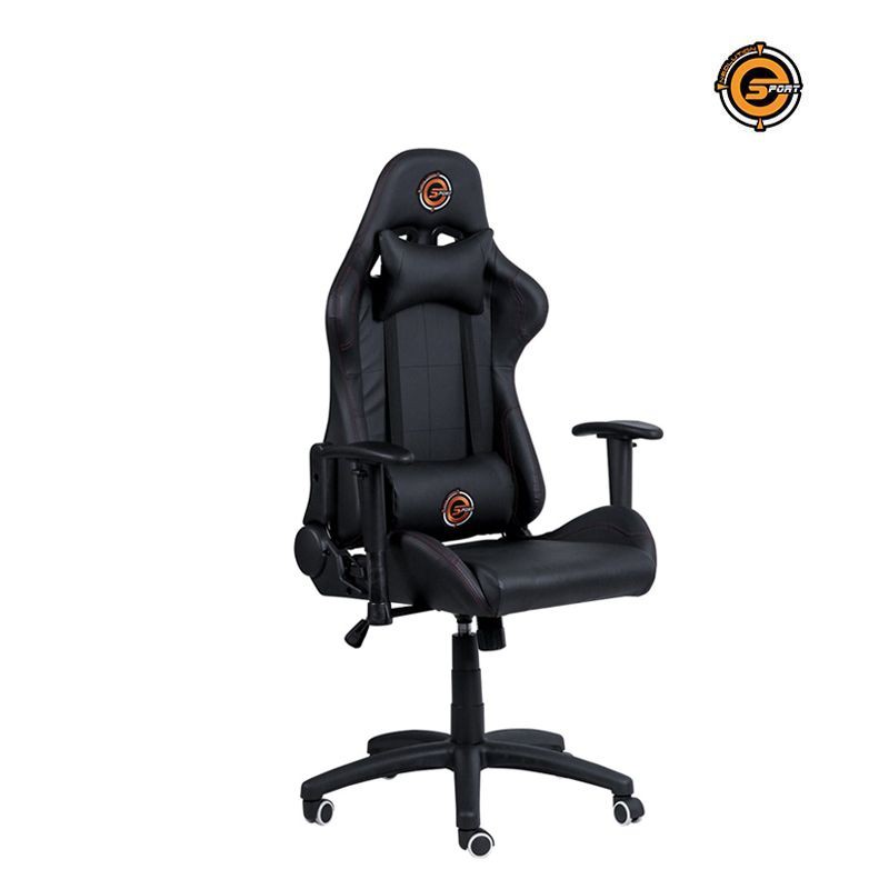 neolution-e-sport-black-panther-gaming-chair-เก้าอี้เกมมิ่ง-รับประกันช่วงล่าง-1-ปี-black