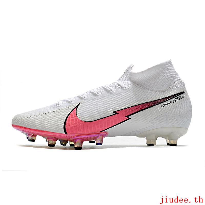 รองเท้าผ้าใบผู้ชาย-nike-super-fly-7-elite-se-ag-สีขาวแดงฟ้าน้ําเงิน