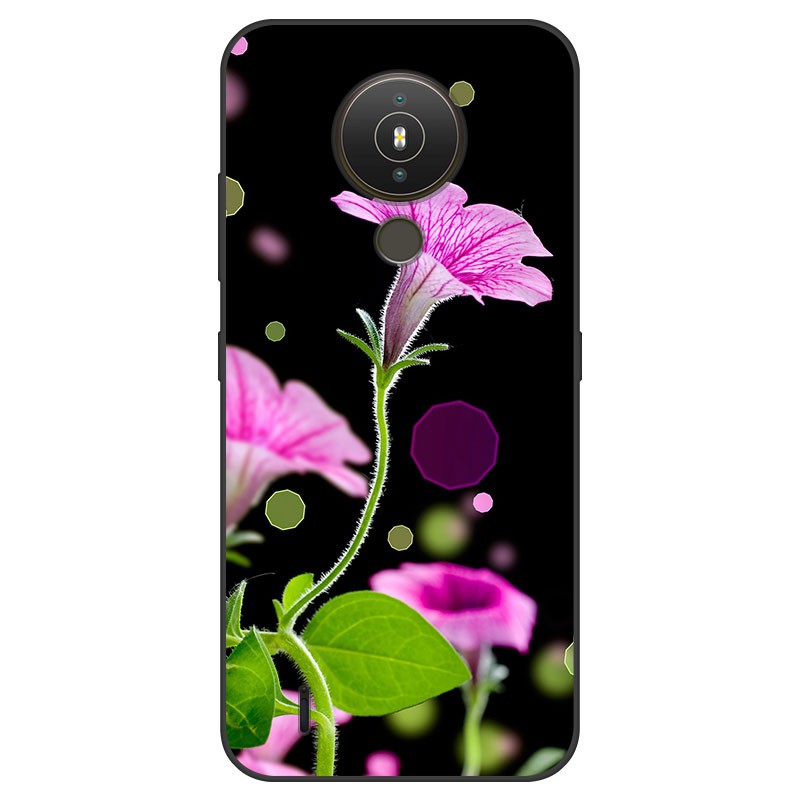 เคสสำหรับ-nokia-1-4-เคสซิลิโคน-soft-back-cover-เคส-nokia-1-4-nokia1-4-case-silicone