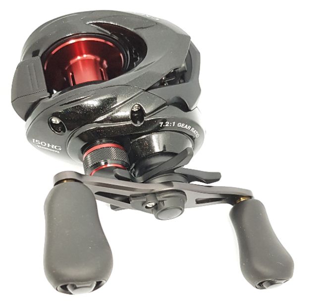 shimano-caenan-150hg-ขวา-151hg-ซ้าย