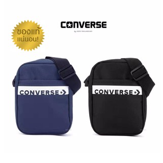 กระเป๋าสะพายข้าง Converse Revolution Mini Bags (รับประกันสินค้าของแท้ 100%)