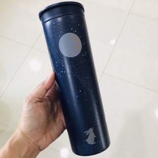 แก้วสตาร์บัค Starbucks Stainless Tumbler