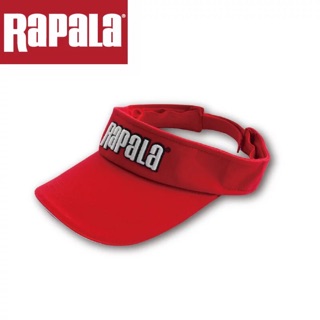หมวกตกปลา Rapala แบบครึ่งใบ