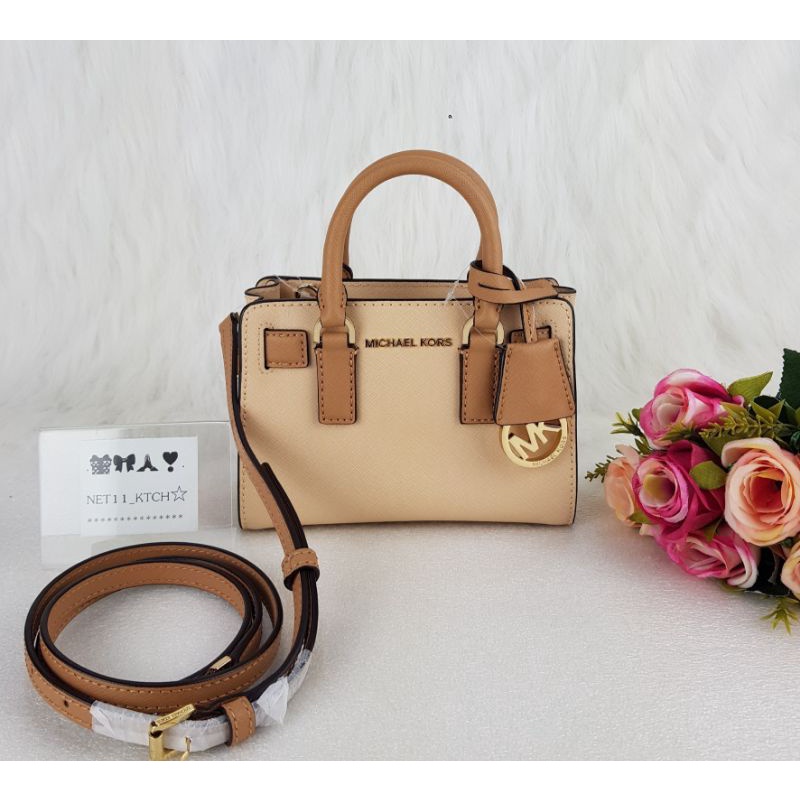 Michael kors top xs dillon