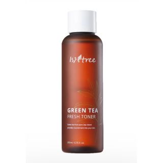 Isntree Green Tea Fresh Toner 200​ ml.