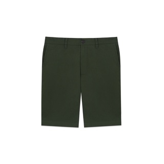 AIIZ (เอ ทู แซด) - กางเกงขาสั้นชิโน่ผู้ชาย  Mens Chino Short Pants