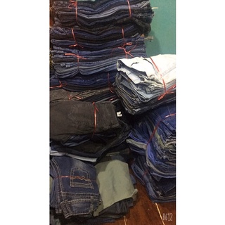 ภาพหน้าปกสินค้า👖👖งานยีนส์ผู้ชายรวมเกรดเริ่ม30-100฿👖👖 ที่เกี่ยวข้อง