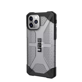 UAG Plasma เคสใสกันกระแทก สำหรับ iPhone 15/15Pro/15Promax/15Plus/14/14PRO/14PLUS/14PROMAX เคสใส เคสชา 013