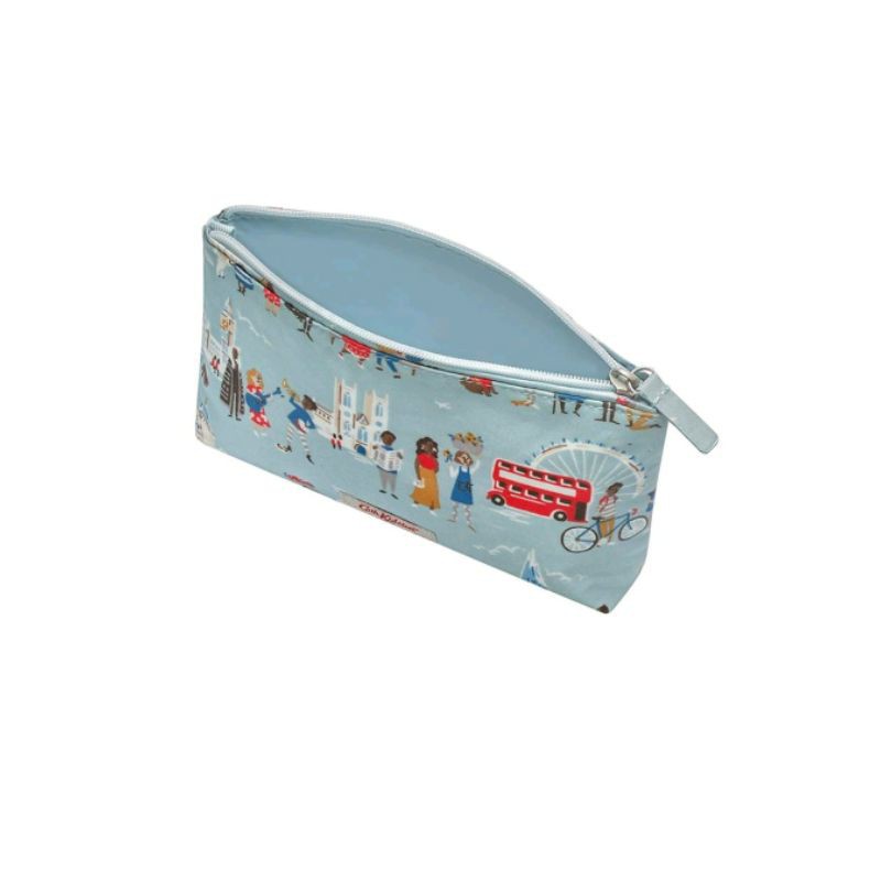 กระเป๋าเครื่องสำอาง-ลาย-london-people-จาก-cath-kidston