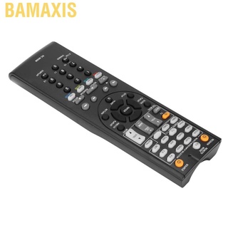 Bamaxis Rc』900M รีโมทควบคุมแบบเปลี่ยนสําหรับ Onkyo Tx』Rz900 Tx‐Rz800 Txrz900 Txrz800 ออดิโอและตัวรับสัญญาณวิดีโอ
