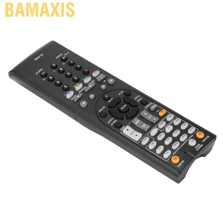 Bamaxis Rc』900M รีโมทควบคุมแบบเปลี่ยนสําหรับ Onkyo Tx』Rz900 Tx‐Rz800 Txrz900 Txrz800 ออดิโอและตัวรับสัญญาณวิดีโอ