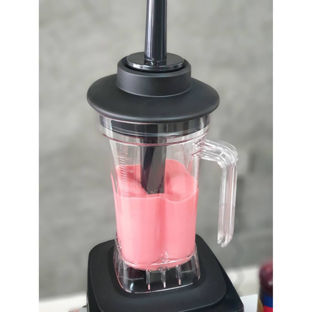 เครื่องปั่นน้ำผลไม้-ทำsmoothie-ปั่นละเอียด