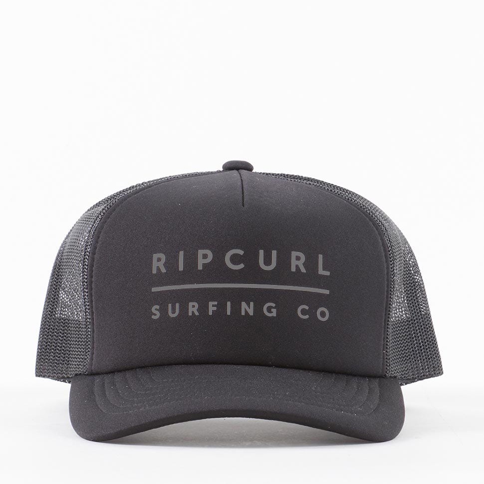 หมวกตาข่ายโลโก้-rip-curl-valley