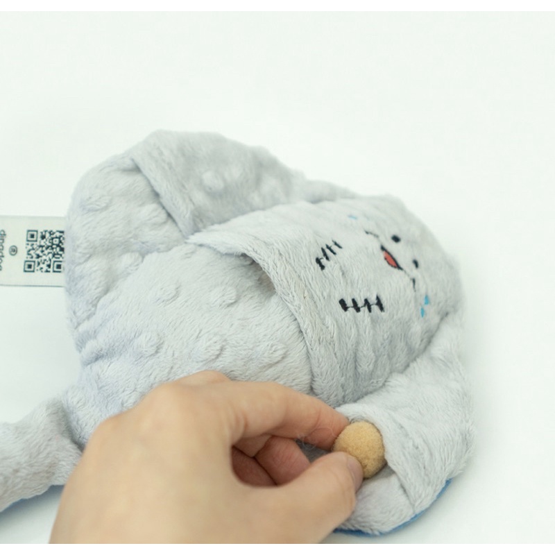 dingdog-dogchews-toy-ของเล่นฝึกทักษะสุนัข-นำเข้าจากเกาหลี