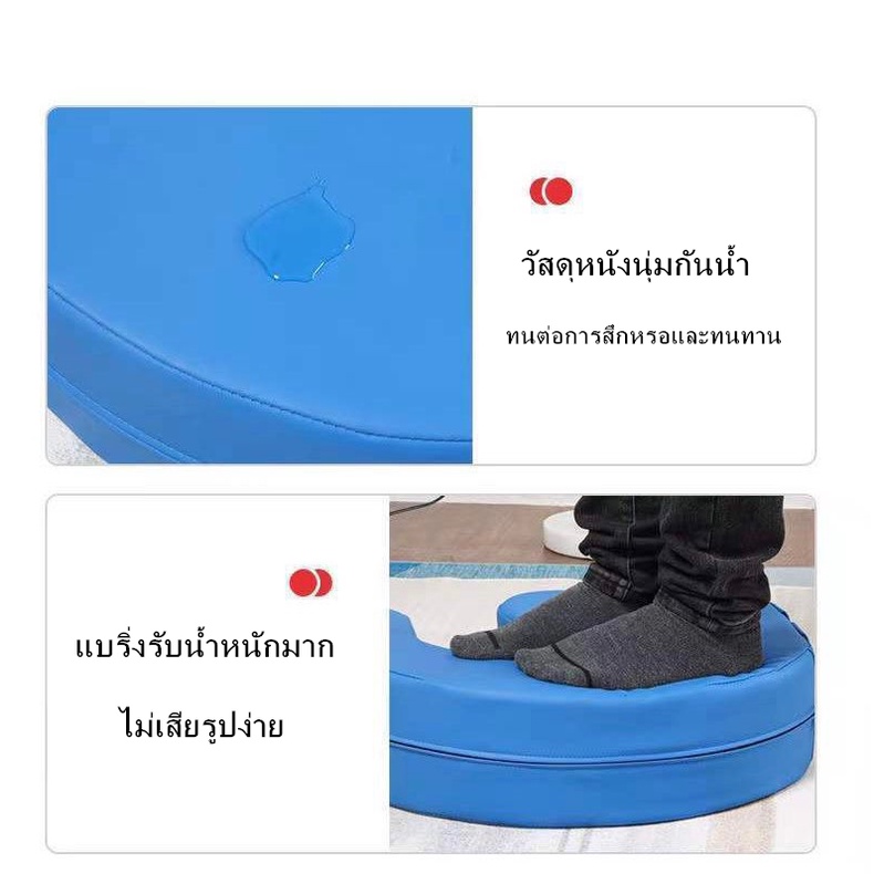 ของใช้ในบ้าน-ชมเครื่องช่วยหมุนสำหรับผู้สูงอายุ-ผู้ป่วยอัมพาตติดเตียง-แผ่นพลิกอเนกประสงค์-เพื่อป้องกันแผลกดทับและผู้ป่วยท