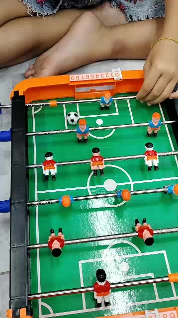 เกมส์ฟุตบอล-soccer-game-ของเล่นครอบครัว