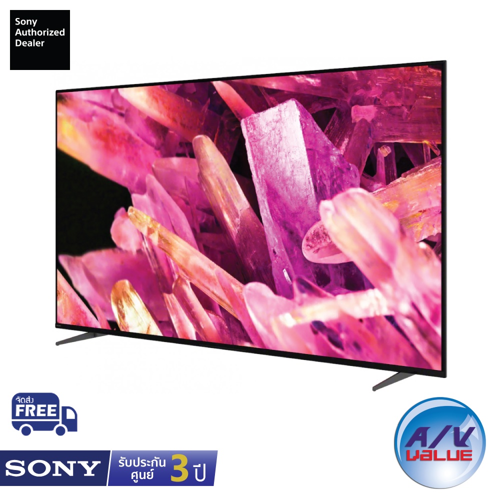 sony-bravia-4k-tv-รุ่น-xr-65x90k-ขนาด-65-นิ้ว-x90k-series-65x90k-x90-ผ่อน-0