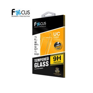 ASUS ฟิลม์กระจกกันรอย ฟิลม์กันแตก Focus Tempered Glass 9H