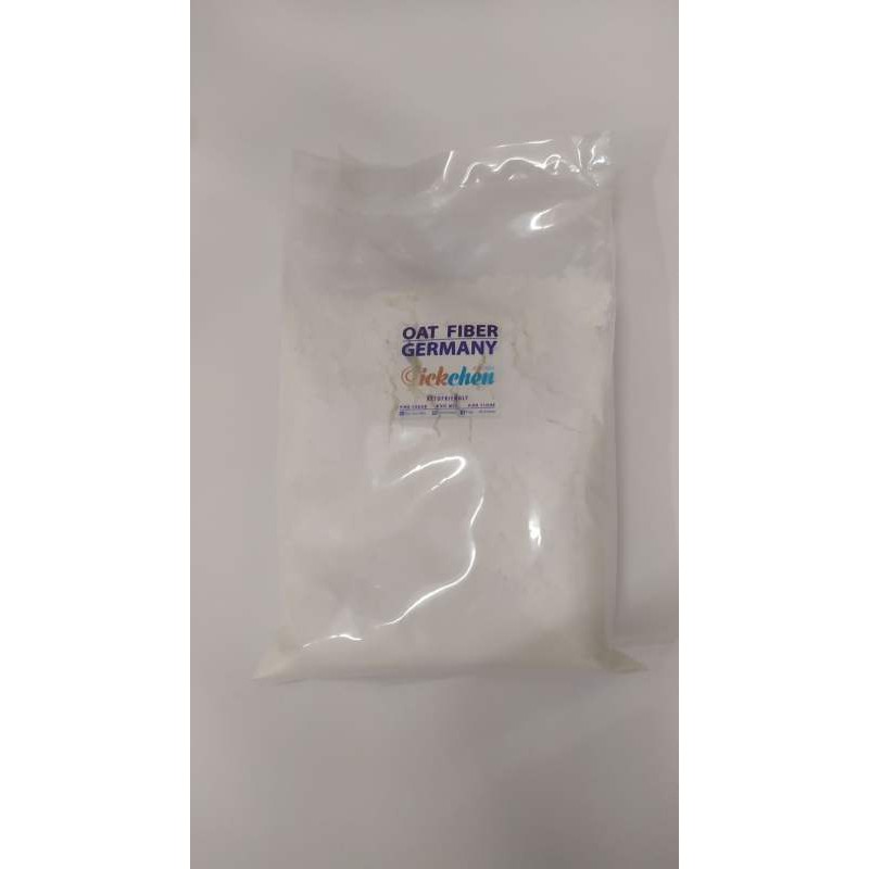 โอ๊ตไฟเบอร์คีโต คีโต oat fiber germany Keto Shopee Thailand