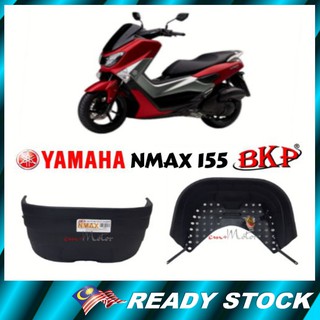 ตะกร้ามอเตอร์ Raga สําหรับรถจักรยานยนต์ YAMAHA NMax 155 BKP