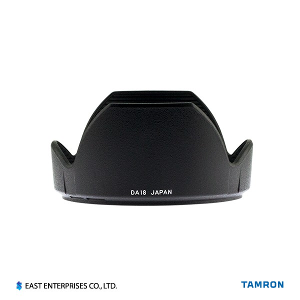 tamron-da18-ฮูดสำหรับเลนส์-tamron-model-b008